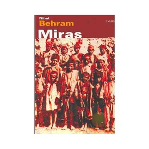 Miras - Nihat Behram