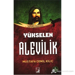 Yükselen Alevilik-Mustafa Cemil Kılıç