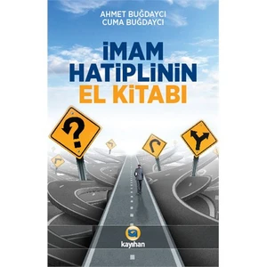 İmam Hatiplinin El Kitabı-Ahmet Buğdaycı