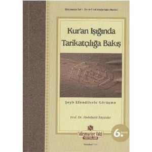 Kur'An Işığında Tarikatçılıga Bakış-Abdulaziz Bayındır