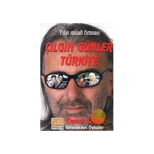 ÇILGIN GÜNLER TÜRKİYE