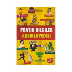 Pratik Bilgiler Ansiklopedisi