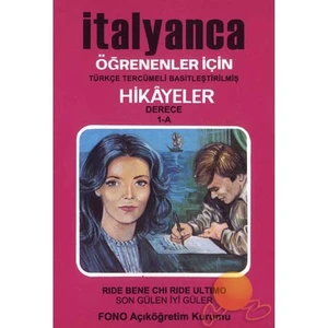 Fono Yayınları Fono Son Gülen İyi Güler (Derece 1-A)