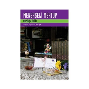 Menekşeli Mektup - Mustafa Kutlu