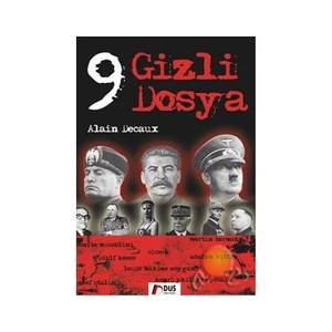 9 Gizli Dosya