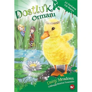 Dostluk Ormanı 3: Eli Sarıkanat Tek Başına - Daisy Meadows