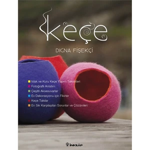 Keçe - Digna Fişekçi