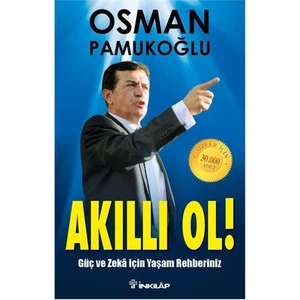 Akıllı Ol! - Osman Pamukoğlu