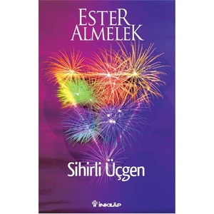 Sihirli Üçgen - Ester Almelek