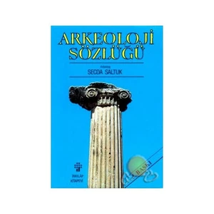 Arkeoloji Sözlüğü