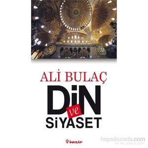 Din Ve Siyaset-Ali Bulaç