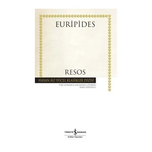 Resos - Euripides