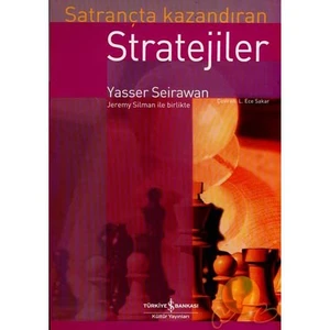 Satrançta Kazandıran Stratejiler