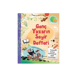 Genç Yazarın Seyir Defteri