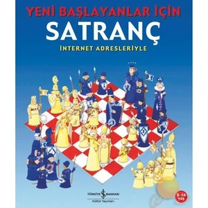 Yeni Başlayanlar İçin Satranç
