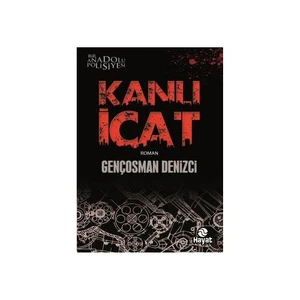 Kanlı İcat - Gençosman Denizci