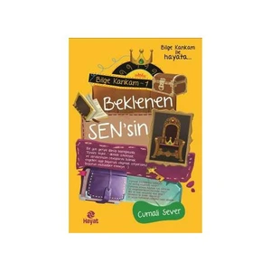Beklenen Sensin - Cumali Sever