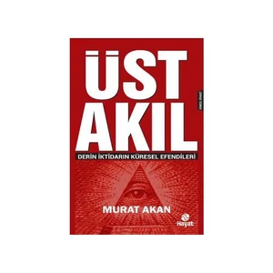 Üst Akıl-Murat Akan
