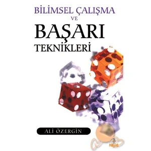 Bilimsel Çalışma ve Başarı Teknikleri - Ali Özergin