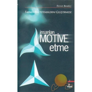 İnsanları Motive Etme