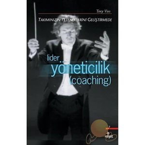 Lider Yöneticilik