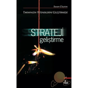 Strateji Geliştirme - Susan Clayton