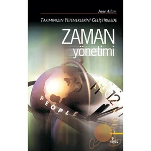 Zaman Yönetimi - Jane Allan