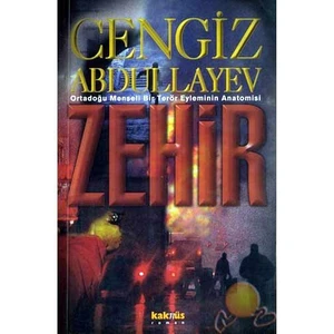Zehir ( Gran - Prı Dıya Ubıytsı )