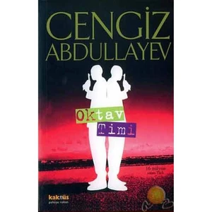 Oktav Timi ( Lucshe Bit Svyatim )