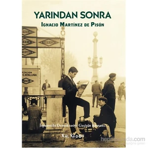 Yarından Sonra - Ignacio Martinez De Pison