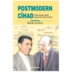 Postmodern Cihad