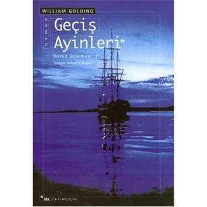 Geçiş Ayinleri - William Golding