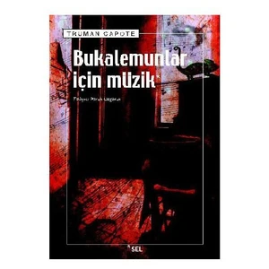 Bukalemunlar İçin Müzik