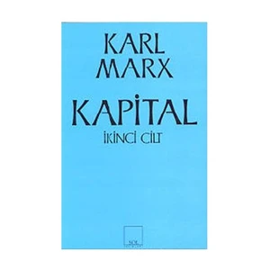 Kapital 2. Cilt