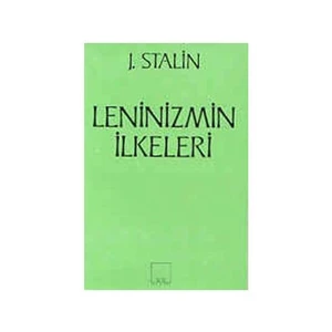 Leninizmin İlkeleri