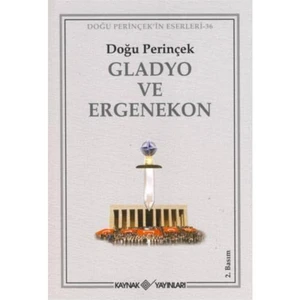 Gladyo Ve Ergenekon