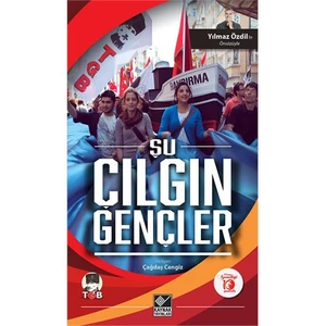 Şu Çılgın Gençler-Çağdaş Cengiz