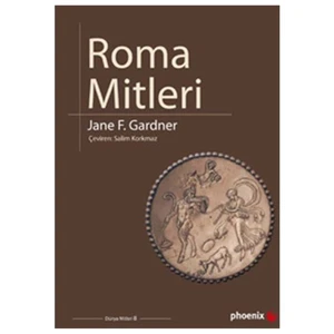 Roma Mitleri-Jane F. Gardner