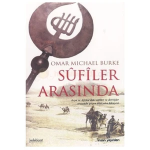 Sufiler Arasında-Omar Michael Burke
