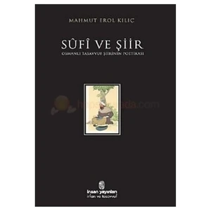 Sufi Ve Şiir-Mahmud Erol Kılıç