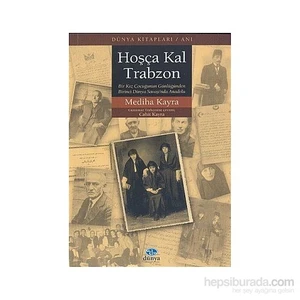 Hoşça Kal Trabzon