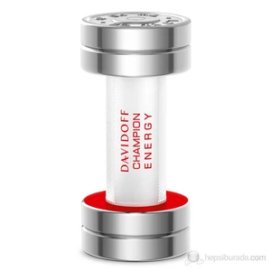 Champion Energy Edt 90 Ml Erkek Parfümü