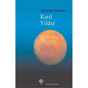 Kızıl Yıldız - Puşkin Bogdanov