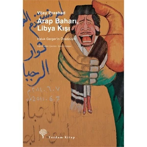 Arap Baharı, Libya Kışı