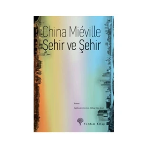 Şehir Ve Şehir-China Mieville
