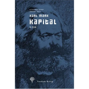 Kapital Iı-Karl Marx