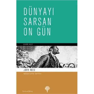 Dünyayı Sarsan On Gün