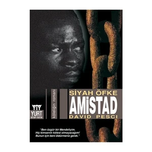 Siyah Öfke: Amistad