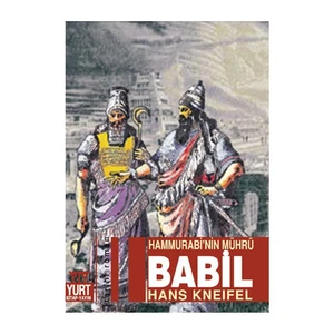 Hammurabi'nin Mührü Babil