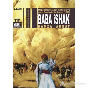 Baba İsak